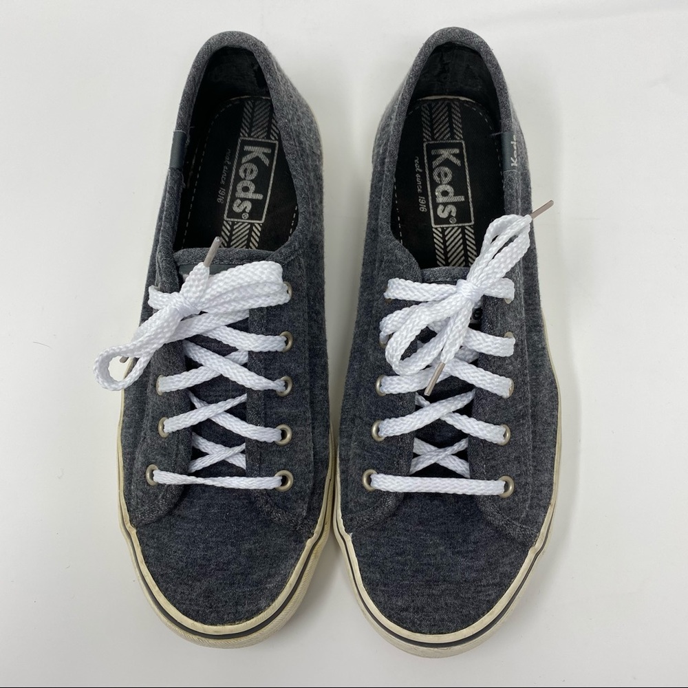 Keds sneakers